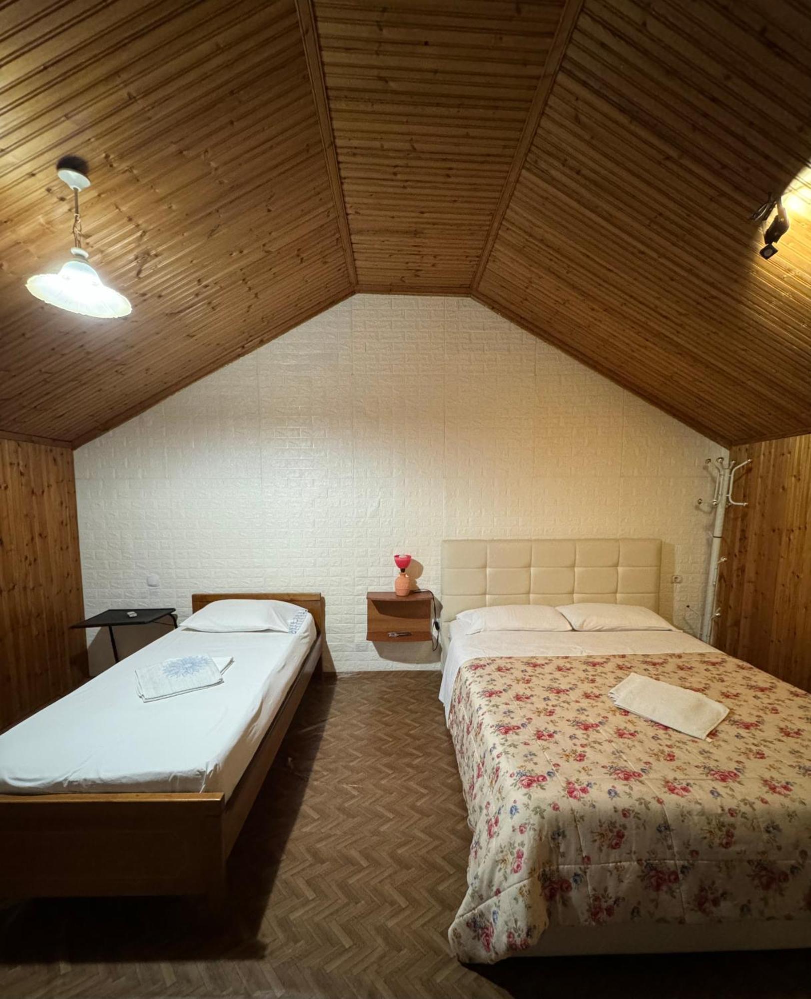 Holiday Guest-House Пермети Экстерьер фото